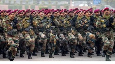 Indian Army