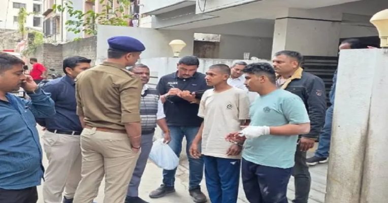 Jam nagar Crime