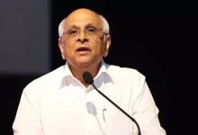 CM Bhupendra Patel