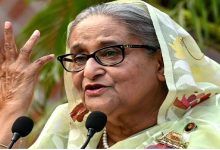 Sheikh Hasina