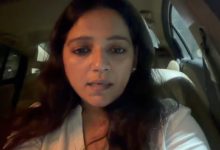 Gauri Desai AAP