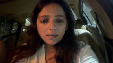 Gauri Desai AAP