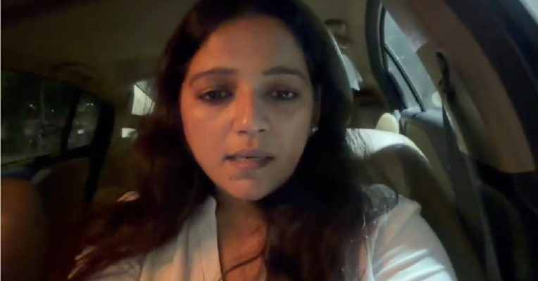 Gauri Desai AAP