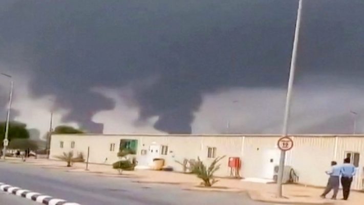 Saudi Arabia