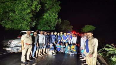 Surendranagar