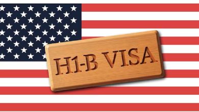 H-1B Visa