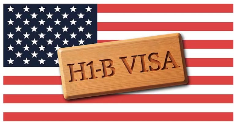 H-1B Visa
